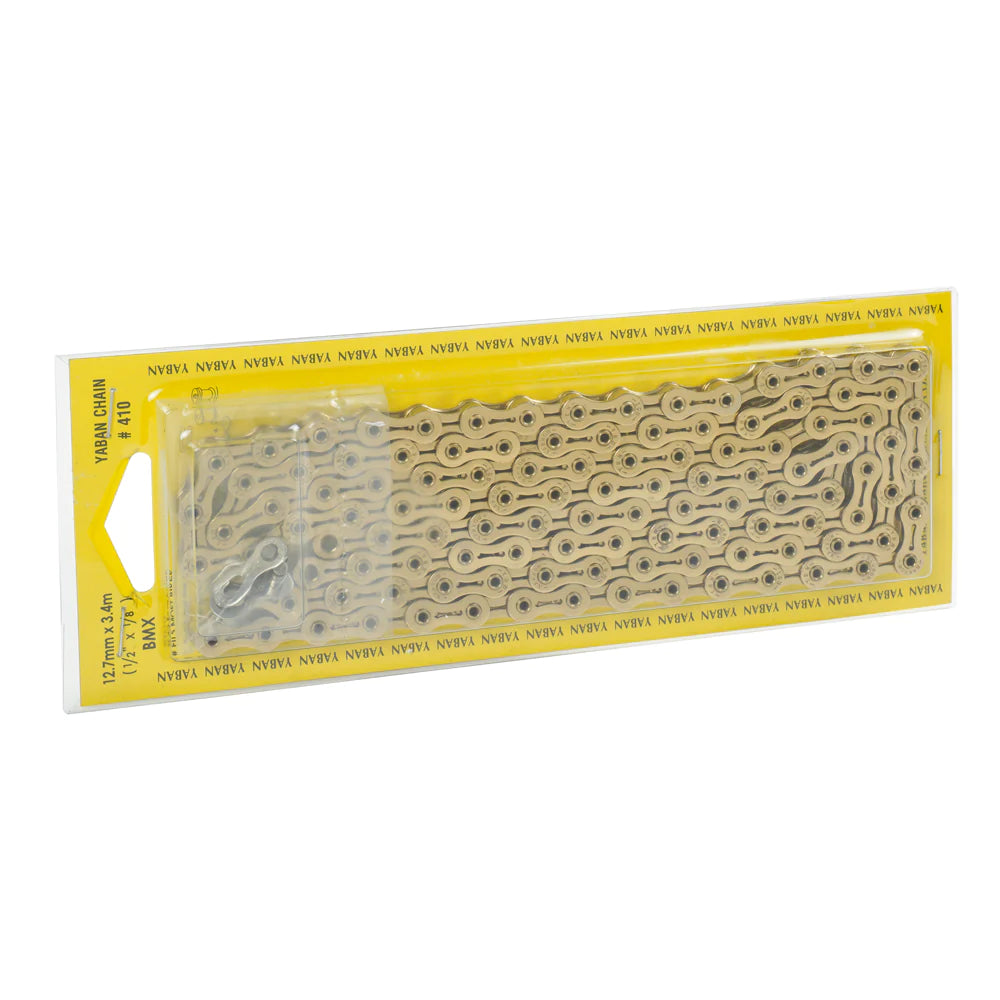 8 speed gold chain deals