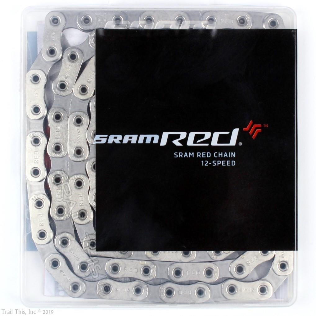 Flat top 2024 chain sram