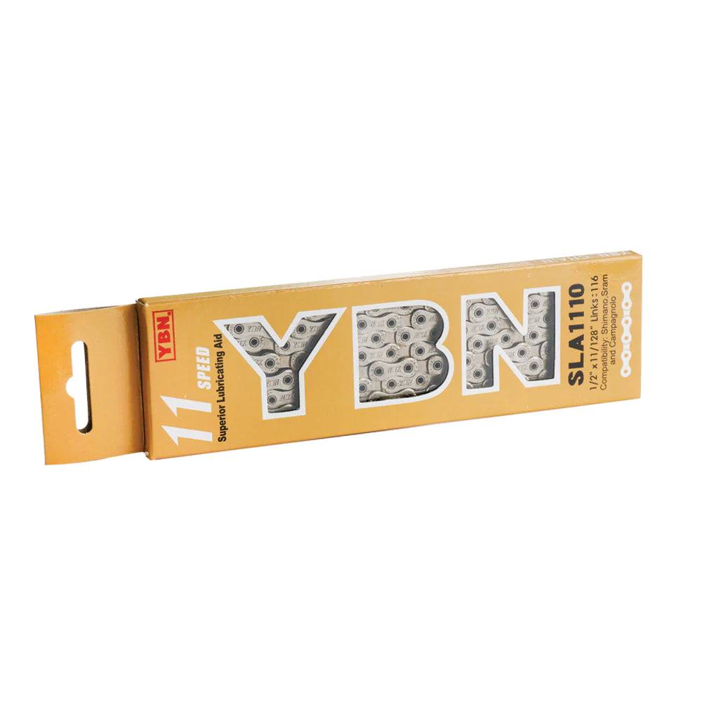 Ybn 11 discount speed chain gold