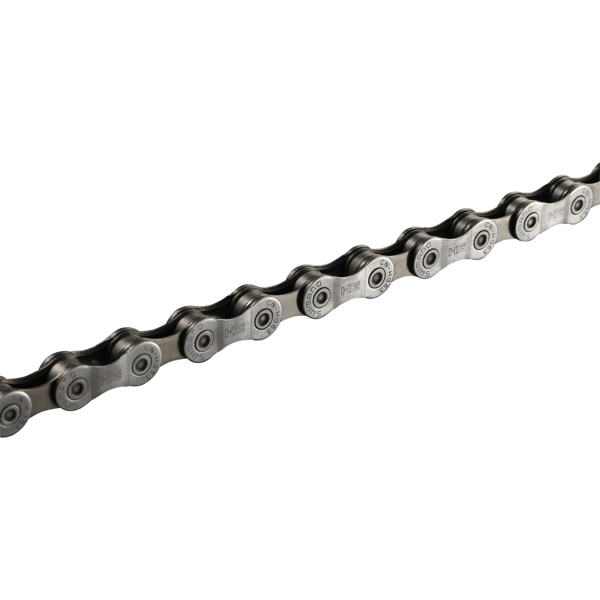 Shimano 9 Speed CN-HG53 chain 116L – In a Spin Cycles