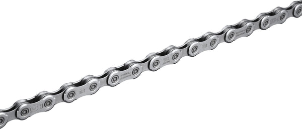 Shimano 12 Speed CN-M6100 Deore/Road HG+ chain, 138L