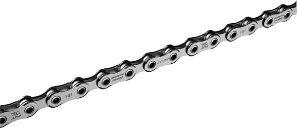 Shimano 12 Speed CN-M9100 XTR/Dura Ace HG+ 126L, SIL-TEC