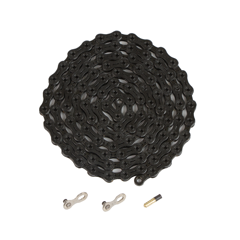 Ybn titanium chain deals review