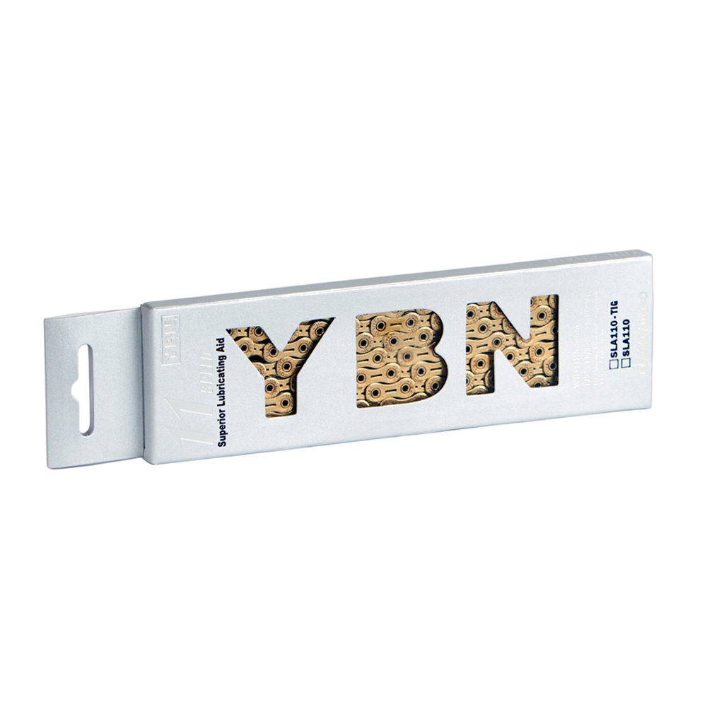Ybn titanium online chain review