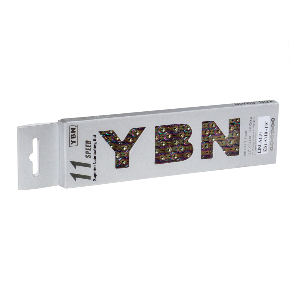 Ybn online sla 110
