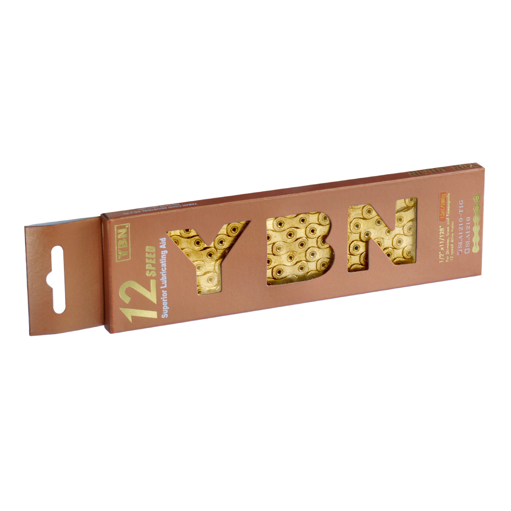 Ybn 12 online speed chain