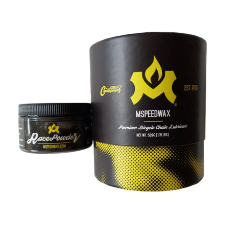 Molten Speed Wax &amp; Race Powder