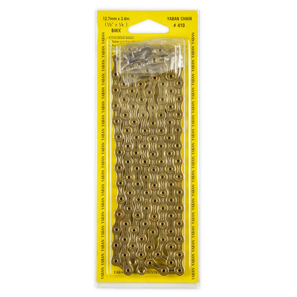 8 speed chain gold sale