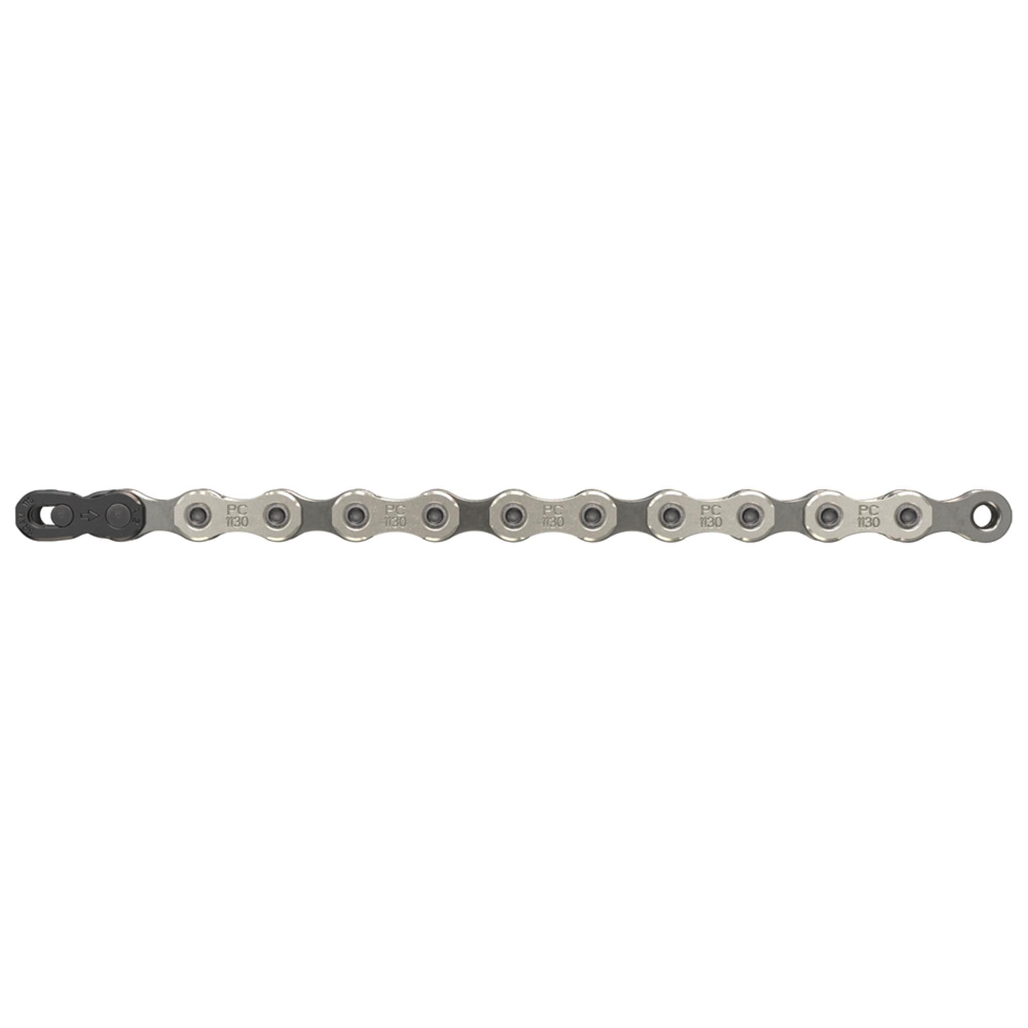 SRAM PC1130 11 Speed Chain with Powerlock – In a Spin Cycles