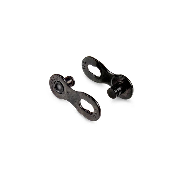 YBN 12 Speed Chain SLA1210 Black