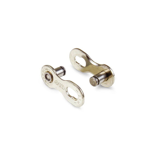 YBN 1/8" Track/ BMX Gold Chain SLA410-TiG