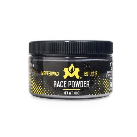 Molten Speed Wax Race Powder 63g