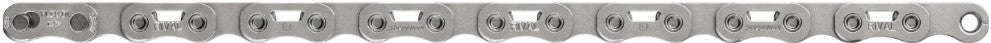 SRAM Rival 12/13 Speed Chain E1 Flat top with Powerlock 126L