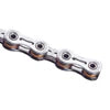 YBN 12 Speed SLA212 6.4 Titanium Chain Silver  *PRE ORDER ONLY*