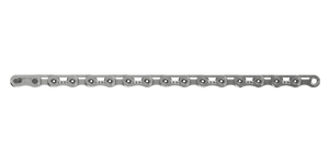 SRAM Red E1 12/13 Speed Chain Flat top with Powerlock 126L Silver