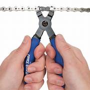 Park Tools Chain Tool Bundle (CC-4.2, CT3.3, MLP-1.2)