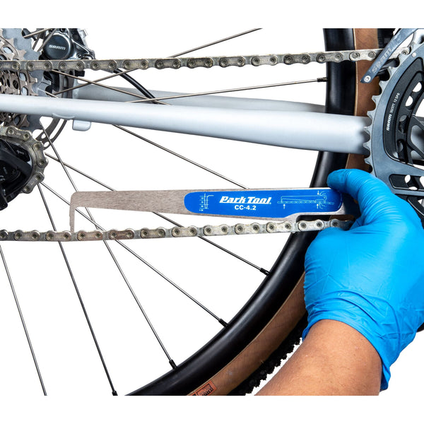 Park Tools Chain Tool Bundle (CC-4.2, CT3.3, MLP-1.2)