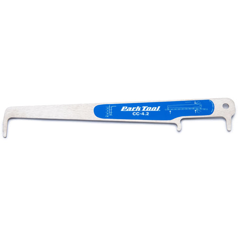 Park Tools CC-4.2 - Chain Wear Indicator