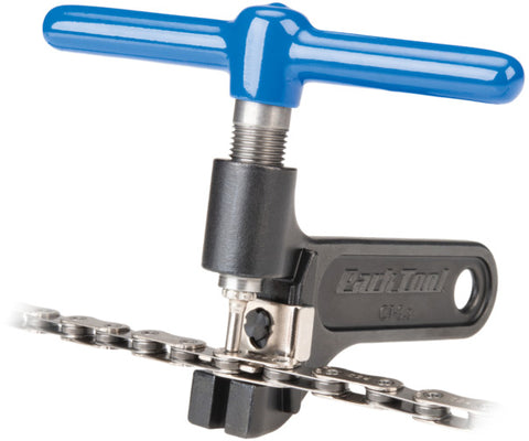 Park Tools CT-3.3 - Professional Chain Tool 5-12 Speed