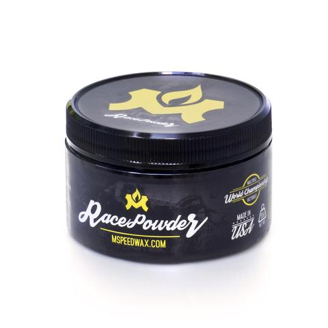 Molten Speed Wax 520g (2 x 260g Pucks) + Race Powder 63g + Chain Swish ...